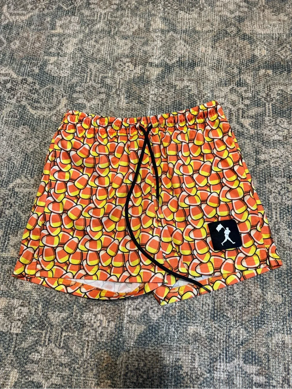 Baseballism Shorts